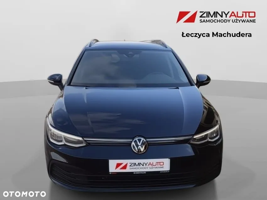 Volkswagen Golf Variant 2023 photo 2