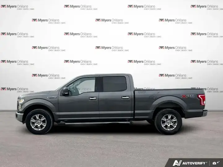 Ford F-150 2015 photo 2