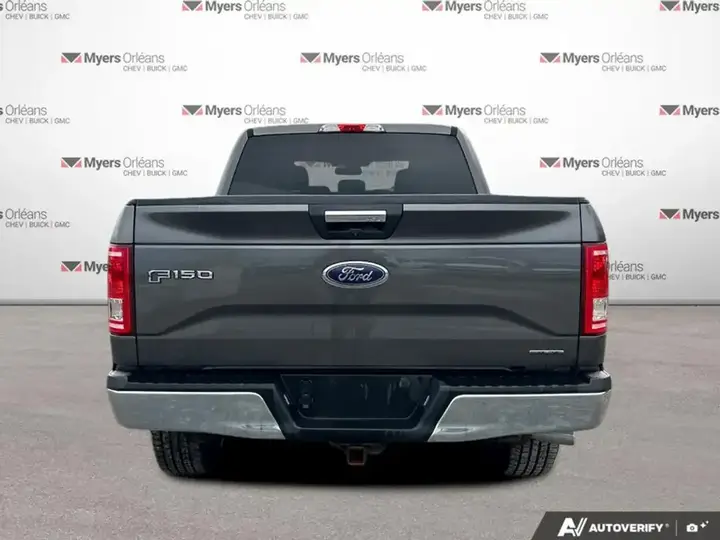 Ford F-150 2015 photo 4