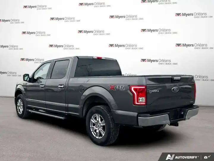 Ford F-150 2015 photo 3