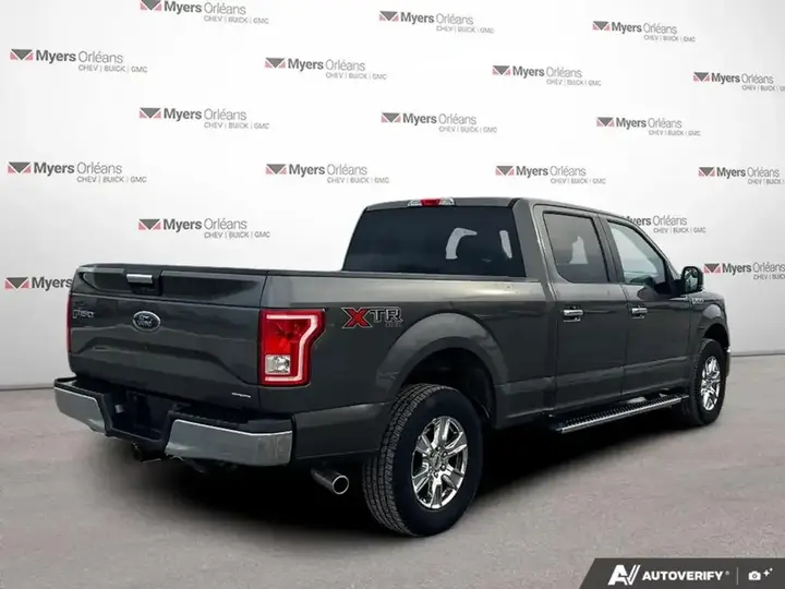Ford F-150 2015 photo 5