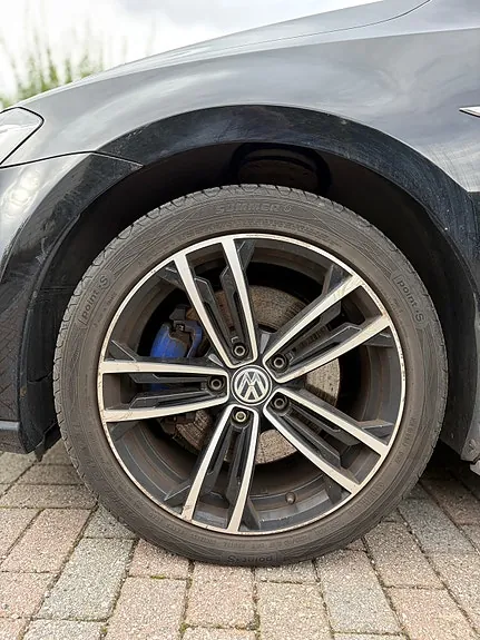 Volkswagen Golf Vii 2016 photo 5