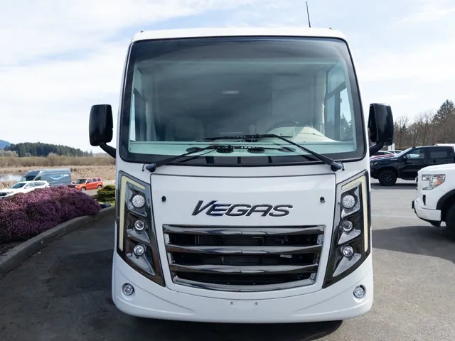 Ford Thor Motor Coach 2023 photo 2