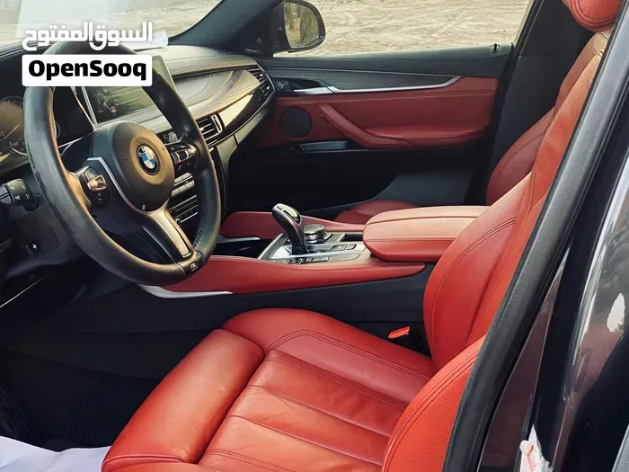 BMW X7 2019 photo 5