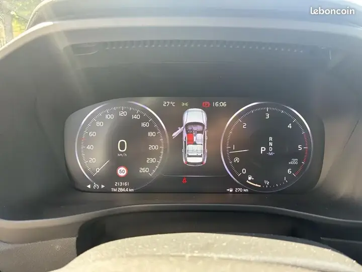 Volvo Xc40 2019 photo 4