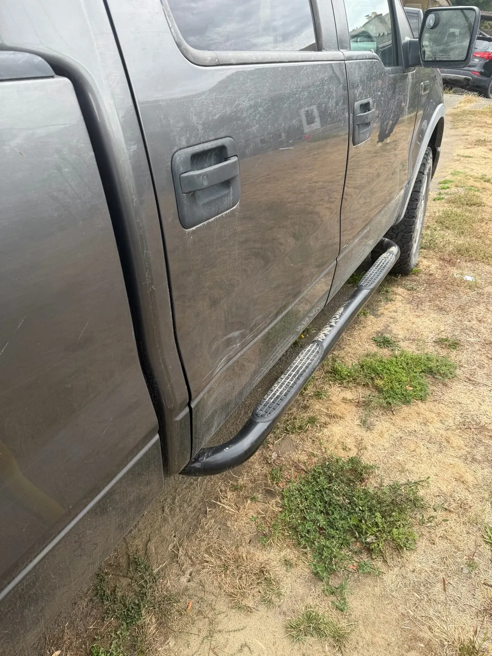 Ford F-150 2008 photo 4