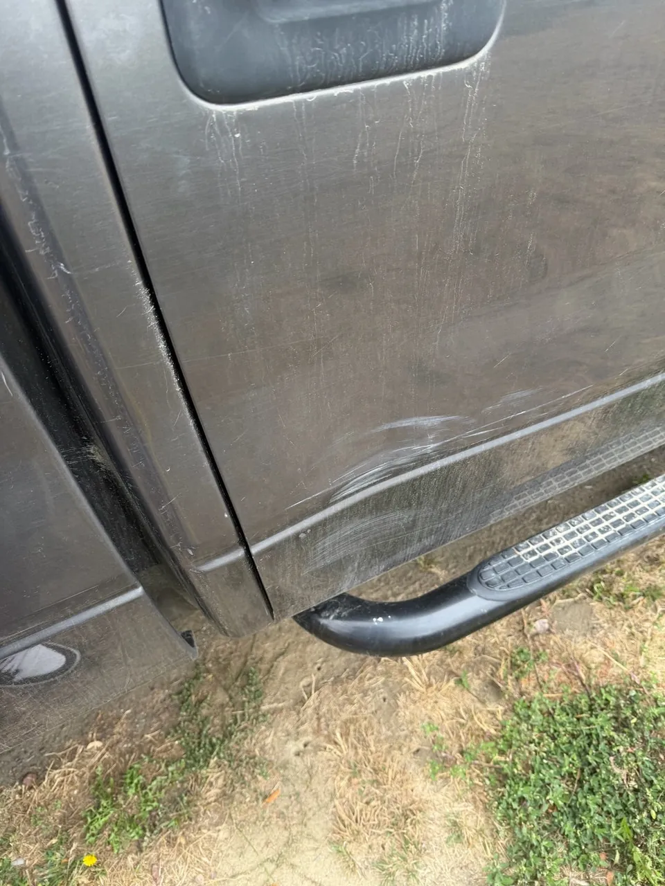 Ford F-150 2008 photo 5