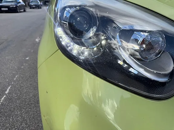 Kia Picanto 2011 photo 4