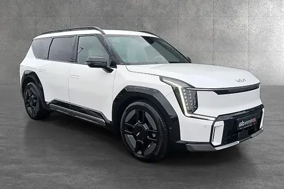 Kia Ev9