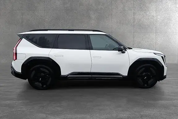 Kia Ev9 2025 photo 2