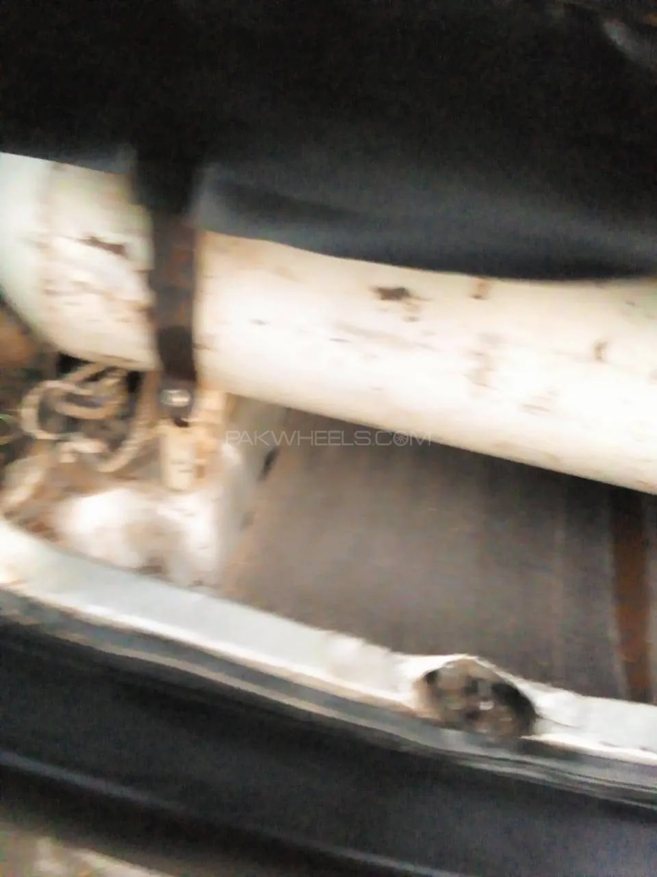 Suzuki Mehran