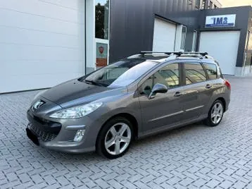 Peugeot 308Sw