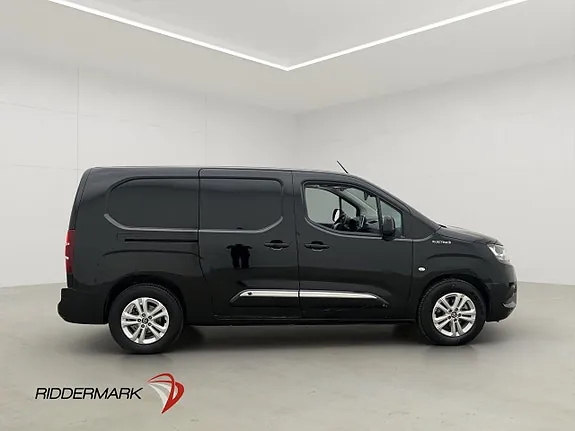 Toyota Proace City 2022 photo 2