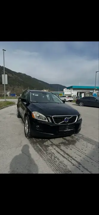 Volvo Xc60 2010 photo 3