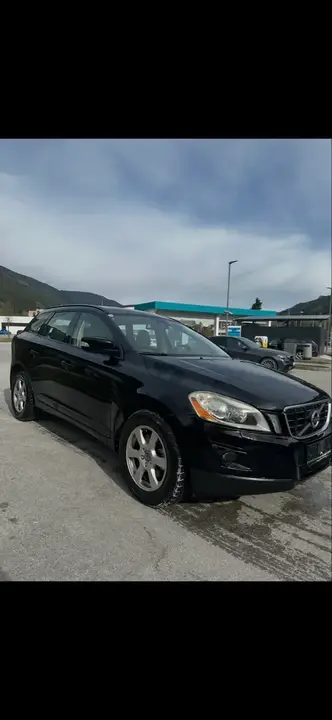 Volvo Xc60 2010 photo 2