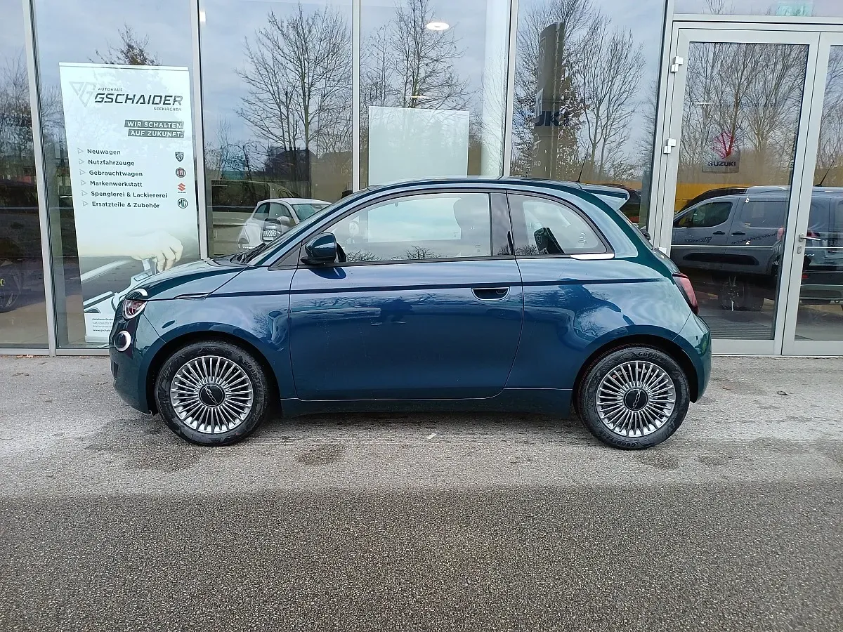Fiat 500 2025 photo 3