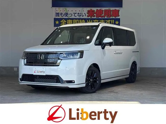 Honda Stepwagon