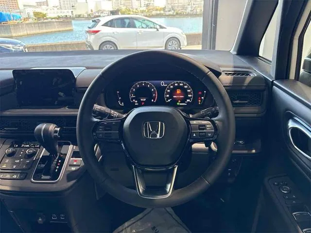 Honda Stepwagon 2026 photo 3
