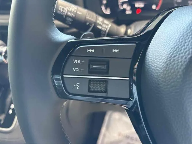 Honda Stepwagon 2026 photo 5