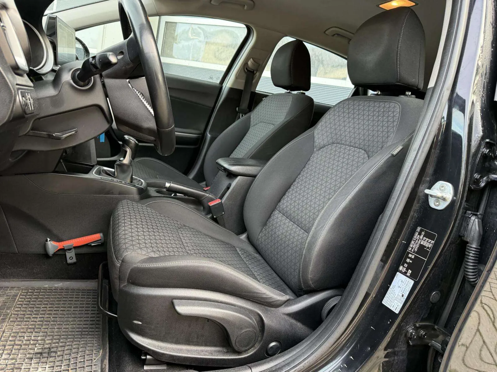 Kia Ceed 2020 photo 5