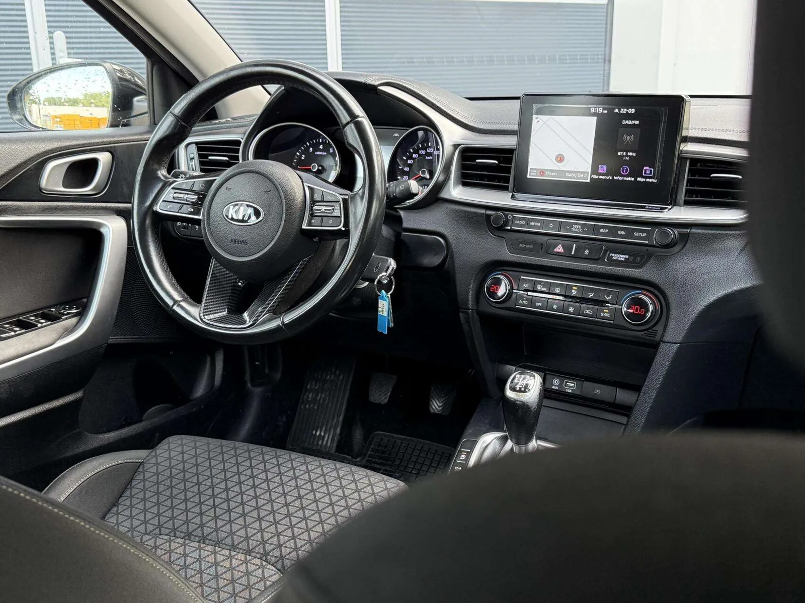 Kia Ceed 2020 photo 3