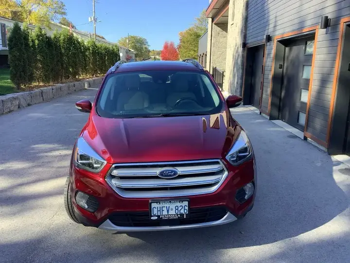 Ford Escape