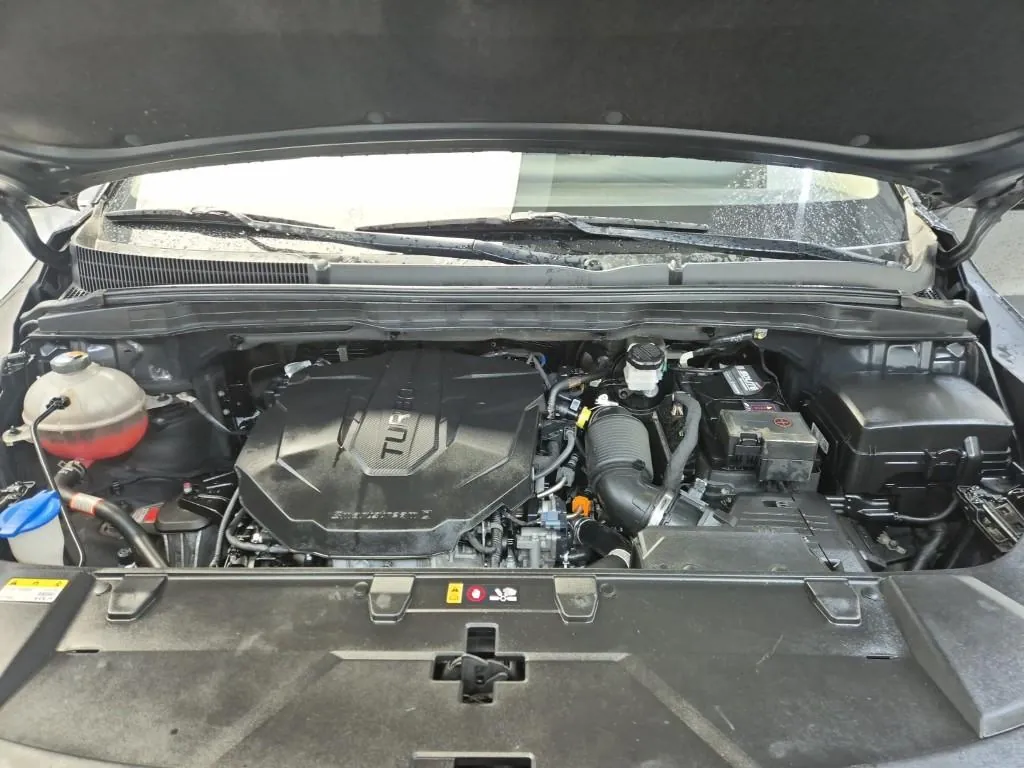 Kia Carnival 2023 photo 5
