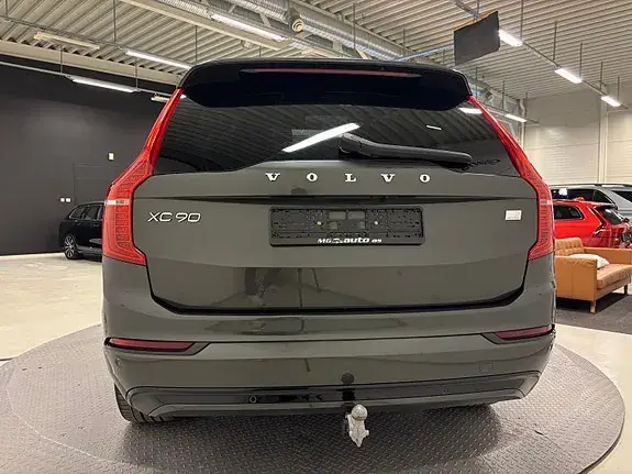 Volvo Xc90 2022 photo 4