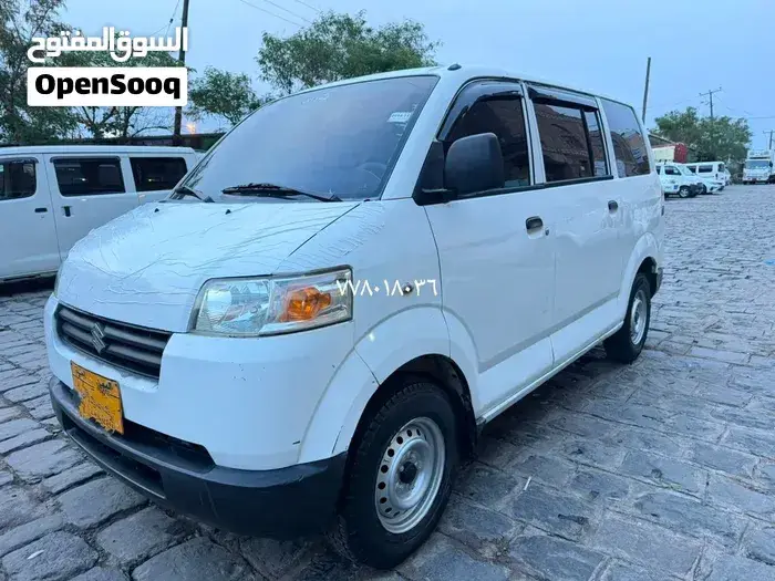 Suzuki Other 2007 photo 3