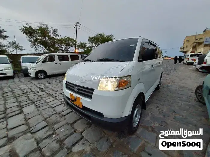 Suzuki Other 2007 photo 2