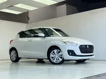 Suzuki Swift 2017 photo 5