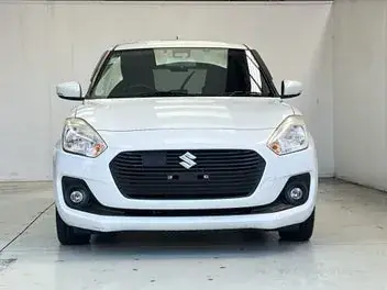 Suzuki Swift 2017 photo 3