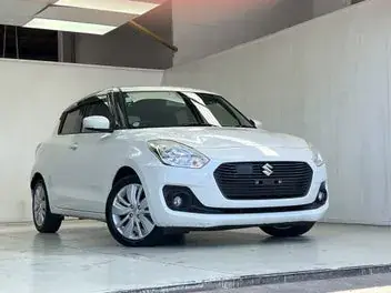 Suzuki Swift 2017 photo 4