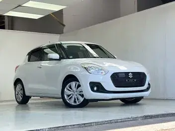 Suzuki Swift 2017 photo 2
