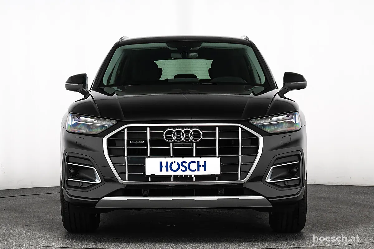 Audi Q5 2025 photo 2