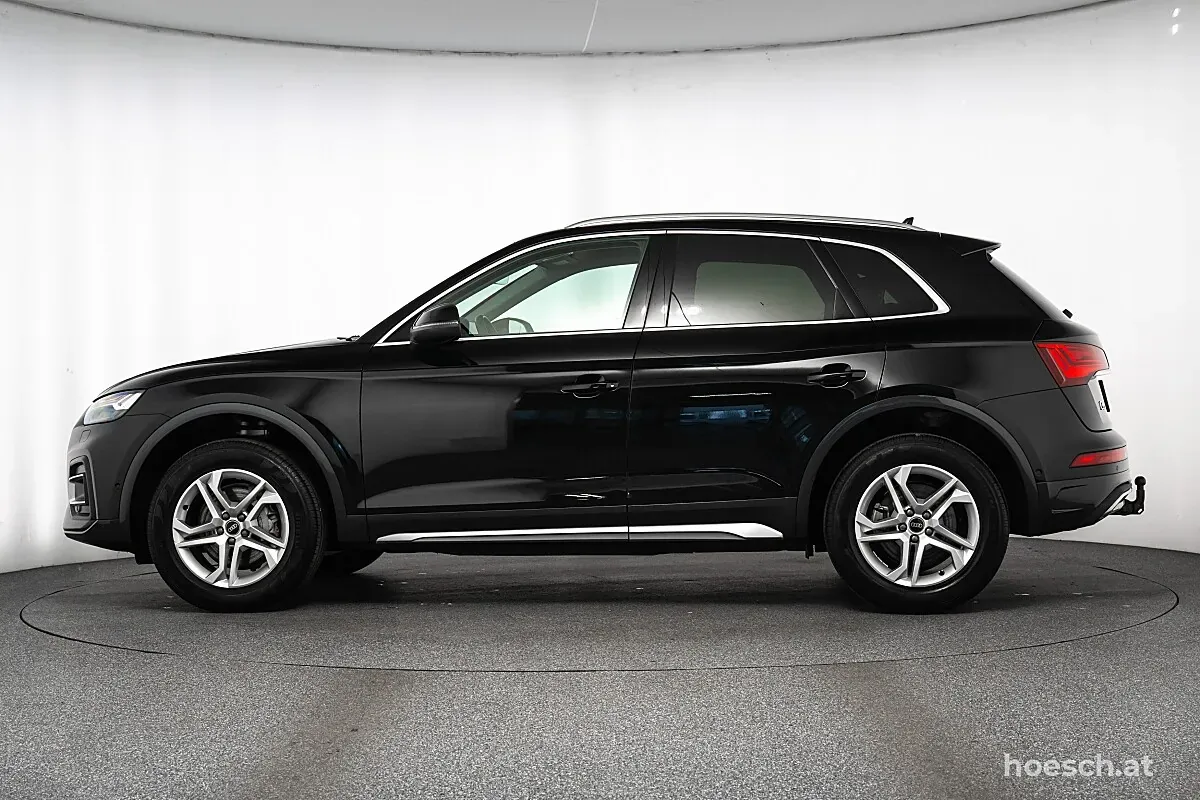 Audi Q5 2025 photo 3