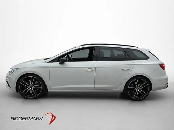 Seat Leon 2020 photo 4