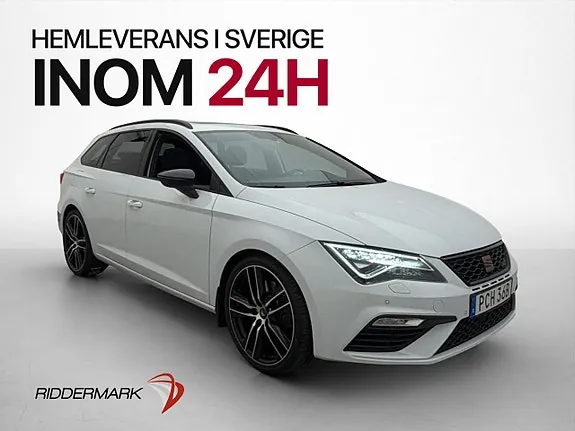 Seat Leon 2020 photo 3