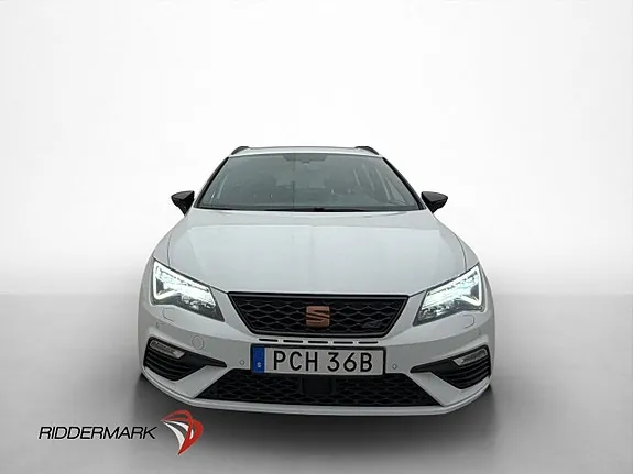 Seat Leon 2020 photo 2