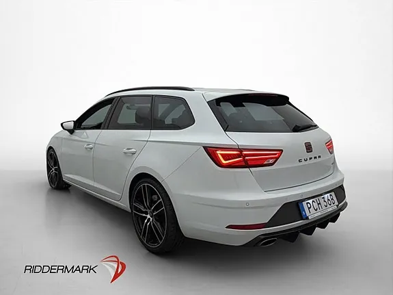 Seat Leon 2020 photo 5