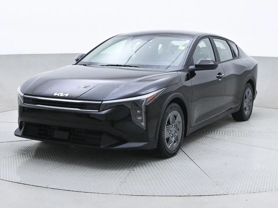 Kia K4 2025 photo 2