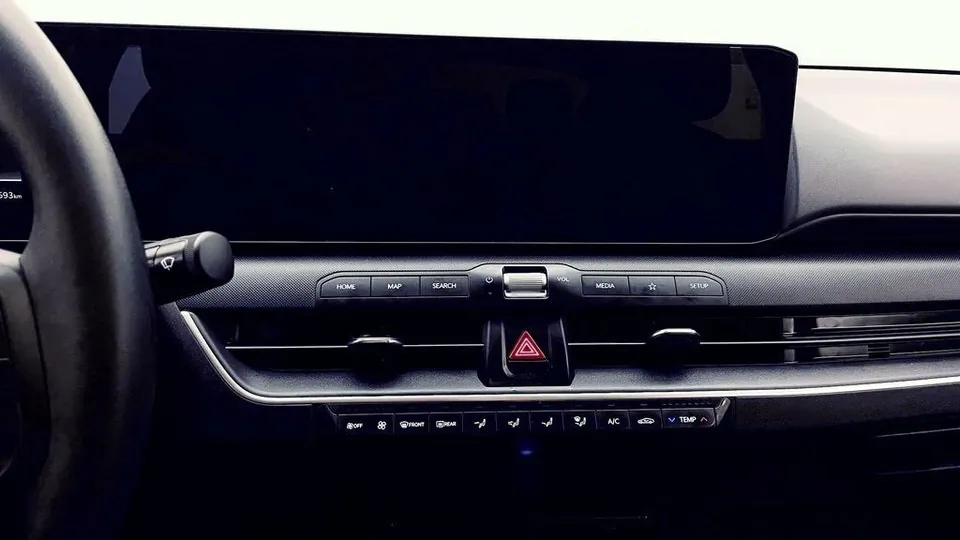 Kia K4 2025 photo 3
