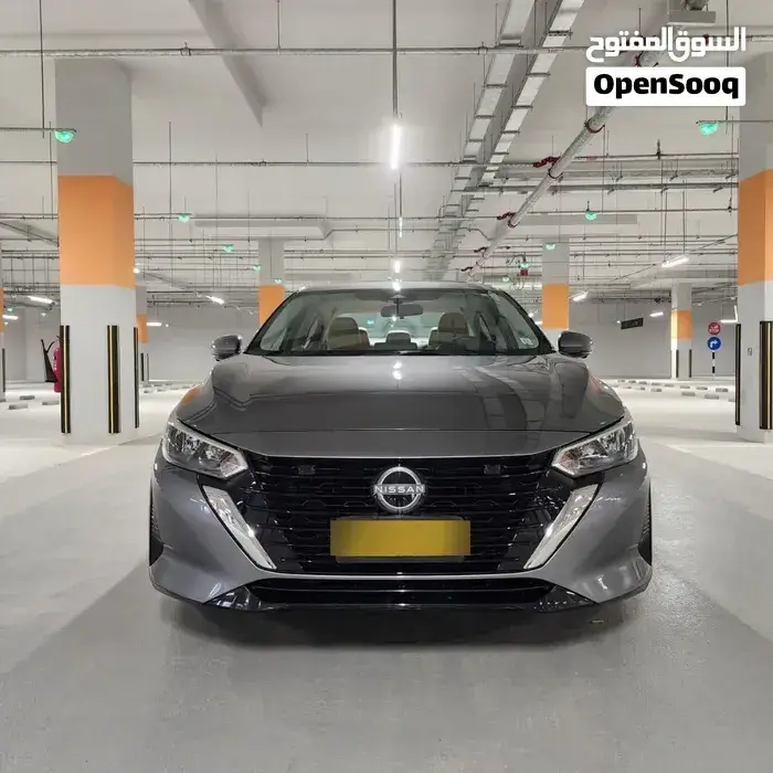 Nissan Sentra 2024 photo 4