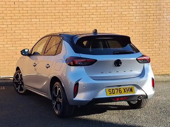 Vauxhall Corsa 2026 photo 2