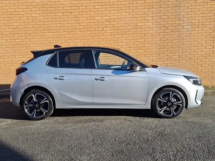 Vauxhall Corsa 2026 photo 4