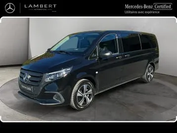 Mercedes-Benz Vito Tourer