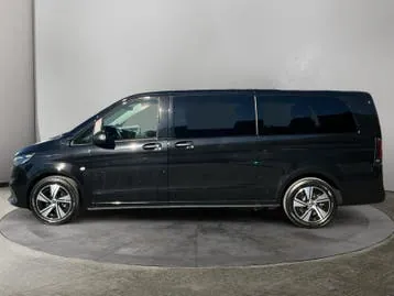 Mercedes-Benz Vito Tourer 2025 photo 2