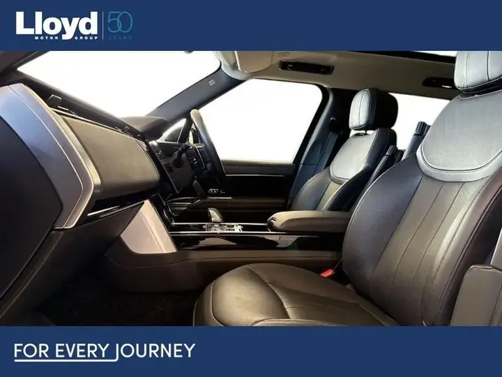 Land Rover Range Rover 2022 photo 4
