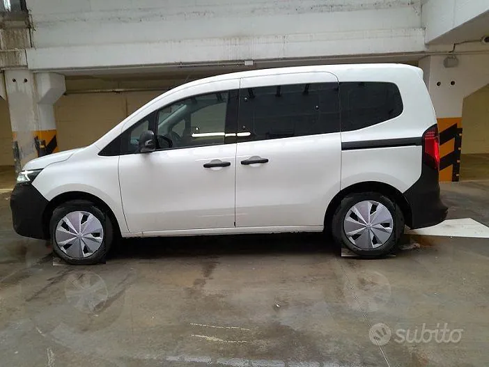 Nissan Townstar
