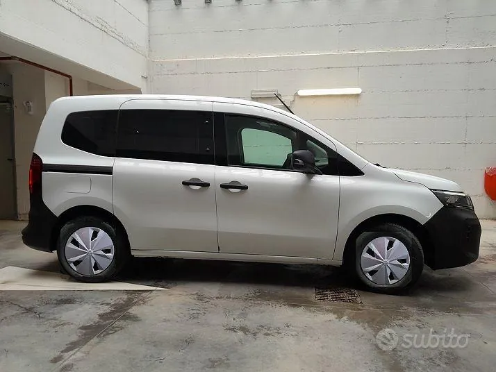 Nissan Townstar 2025 photo 3